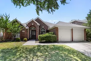 3632 Stone Creek Ln S, Fort Worth, TX 76137 - Photo 1