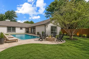 3909 Trail Lake Dr, Fort Worth, TX 76109 - Photo 6