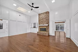 5810 Glen Heather Dr, Dallas, TX 75252 - Photo 8