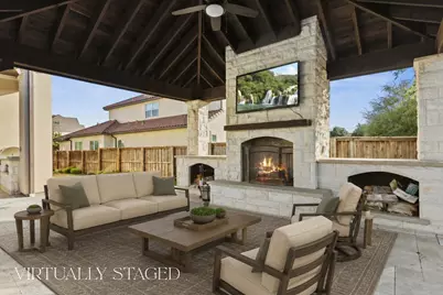 947 Running Bay, Frisco, TX 75036 - Photo 36