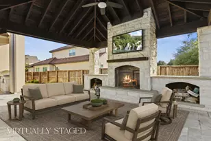 947 Running Bay, Frisco, TX 75036 - Photo 36