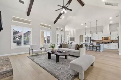 947 Running Bay, Frisco, TX 75036 - Photo 10