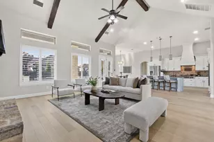 947 Running Bay, Frisco, TX 75036 - Photo 10