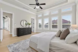 947 Running Bay, Frisco, TX 75036 - Photo 20