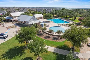 947 Running Bay, Frisco, TX 75036 - Photo 38