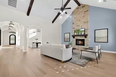 947 Running Bay, Frisco, TX 75036 - Photo 8