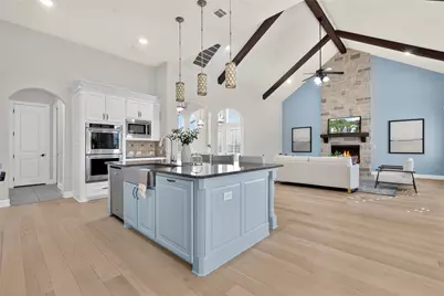 947 Running Bay, Frisco, TX 75036 - Photo 14