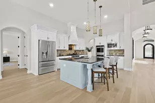 947 Running Bay, Frisco, TX 75036 - Photo 12