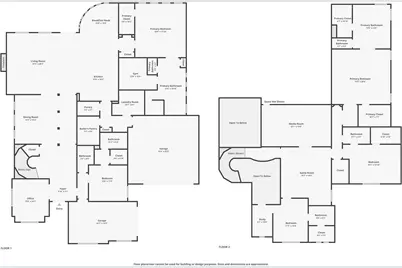947 Running Bay, Frisco, TX 75036 - Photo 40