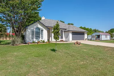 732 Charyl Lynn Drive, Argyle, TX 76226 - Photo 1