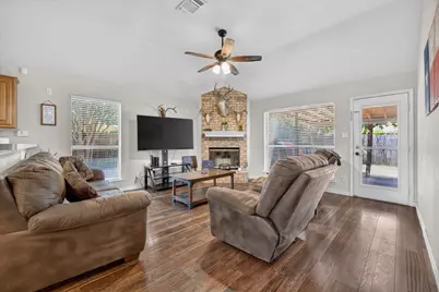 1144 Park Glen, Crowley, TX 76036 - Photo 16