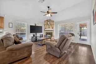 1144 Park Glen, Crowley, TX 76036 - Photo 16