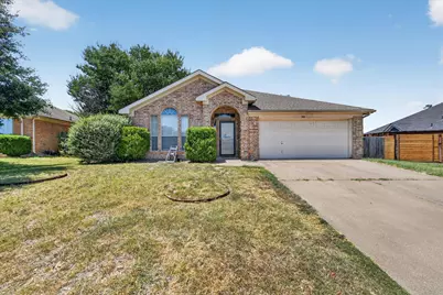 1144 Park Glen, Crowley, TX 76036 - Photo 2