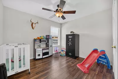 1144 Park Glen, Crowley, TX 76036 - Photo 32