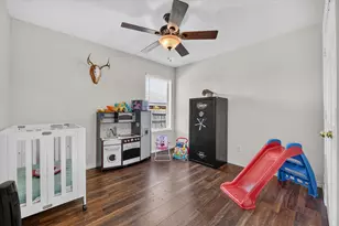 1144 Park Glen, Crowley, TX 76036 - Photo 32