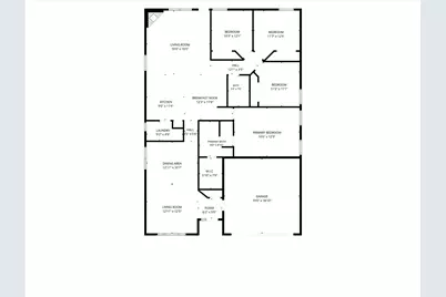 1144 Park Glen, Crowley, TX 76036 - Photo 40