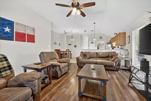 1144 Park Glen, Crowley, TX 76036 - Photo 18