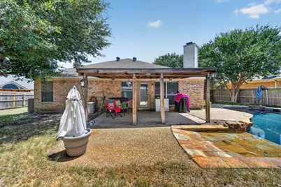 1144 Park Glen, Crowley, TX 76036 - Photo 38