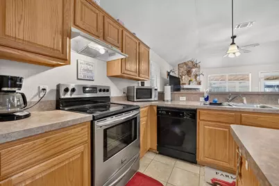 1144 Park Glen, Crowley, TX 76036 - Photo 12