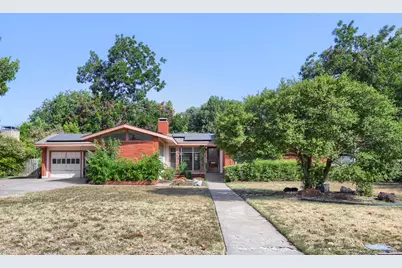 6716 Woodstock Road, Fort Worth, TX 76116 - Photo 2