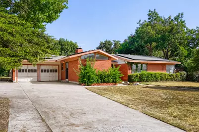 6716 Woodstock Road, Fort Worth, TX 76116 - Photo 1