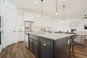 3257 Sky Ln, Celina, TX 75009 - Photo 10