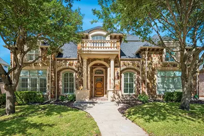 4709 Strait Lane, Carrollton, TX 75010 - Photo 1
