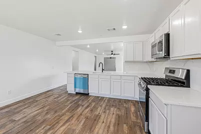 7737 Longaberger Drive, Frisco, TX 75036 - Photo 14