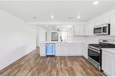 7737 Longaberger Drive, Frisco, TX 75036 - Photo 16