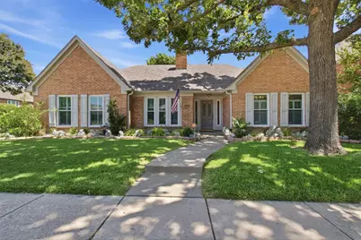 3210 Wyndham Lane, Richardson, TX 75082 - Photo 1
