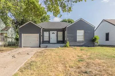 1106 Oak Street, Grand Prairie, TX 75050 - Photo 2