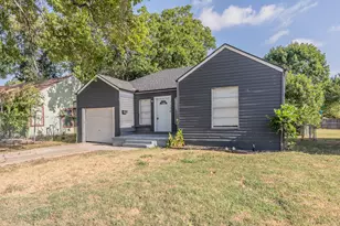1106 Oak St, Grand Prairie, TX 75050 - Photo 1