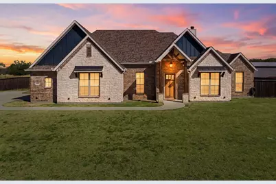 6450 Eyrie Bend, Waxahachie, TX 75167 - Photo 1