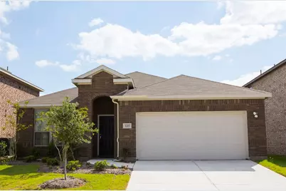 1215 Mount Olive Lane, Forney, TX 75126 - Photo 1