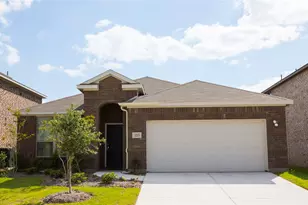 1215 Mount Olive Ln, Forney, TX 75126 - Photo 1