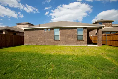 1215 Mount Olive Lane, Forney, TX 75126 - Photo 2