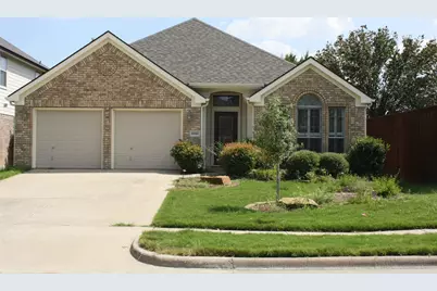 5021 Blackelm Drive, McKinney, TX 75071 - Photo 1