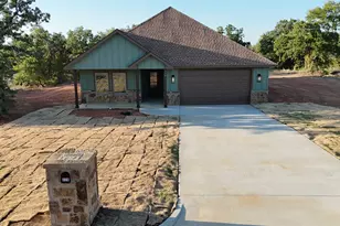 320 Summit Dr, Mineral Wells, TX 76067 - Photo 20