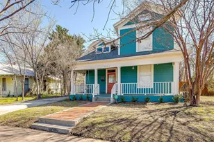 1523 Alston Ave, Fort Worth, TX 76104 - Photo 2
