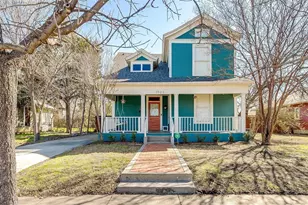 1523 Alston Ave, Fort Worth, TX 76104 - Photo 1