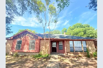 1401 Marigold Drive, Allen, TX 75002 - Photo 1