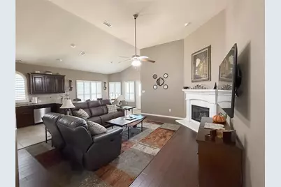 4809 Wasatch Drive, Denton, TX 76208 - Photo 12