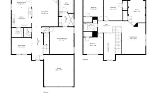 506 Fossil Hill Dr, Arlington, TX 76002 - Photo 28