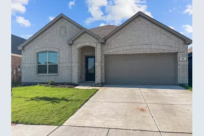 114 Autumn Sage Lane, Princeton, TX 75407 - Photo 2