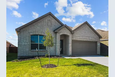 114 Autumn Sage Lane, Princeton, TX 75407 - Photo 1