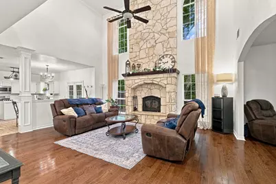 74 Meadow Hill Lane, Sherman, TX 75090 - Photo 10