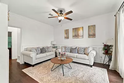 74 Meadow Hill Lane, Sherman, TX 75090 - Photo 6