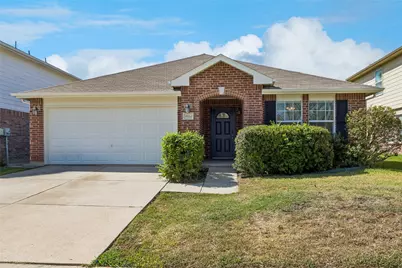 4524 Willow Rock Lane, Fort Worth, TX 76244 - Photo 1