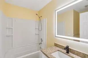 4524 Willow Rock Ln, Fort Worth, TX 76244 - Photo 24