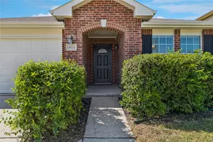 4524 Willow Rock Ln, Fort Worth, TX 76244 - Photo 4